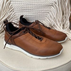 Johnston & Murphy XC4 Waterproof Shoes Sz 9.5